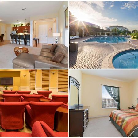 Chantilly Condo - Closer To Disney And Universal Orlando Bagian luar foto