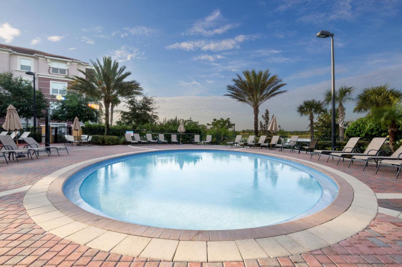 Chantilly Condo - Closer To Disney And Universal Orlando Bagian luar foto