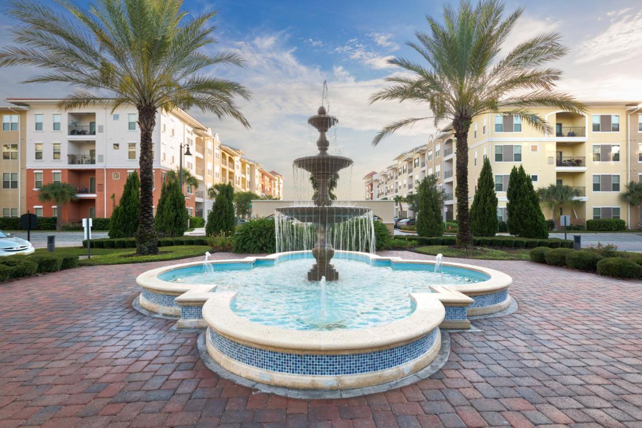 Chantilly Condo - Closer To Disney And Universal Orlando Bagian luar foto