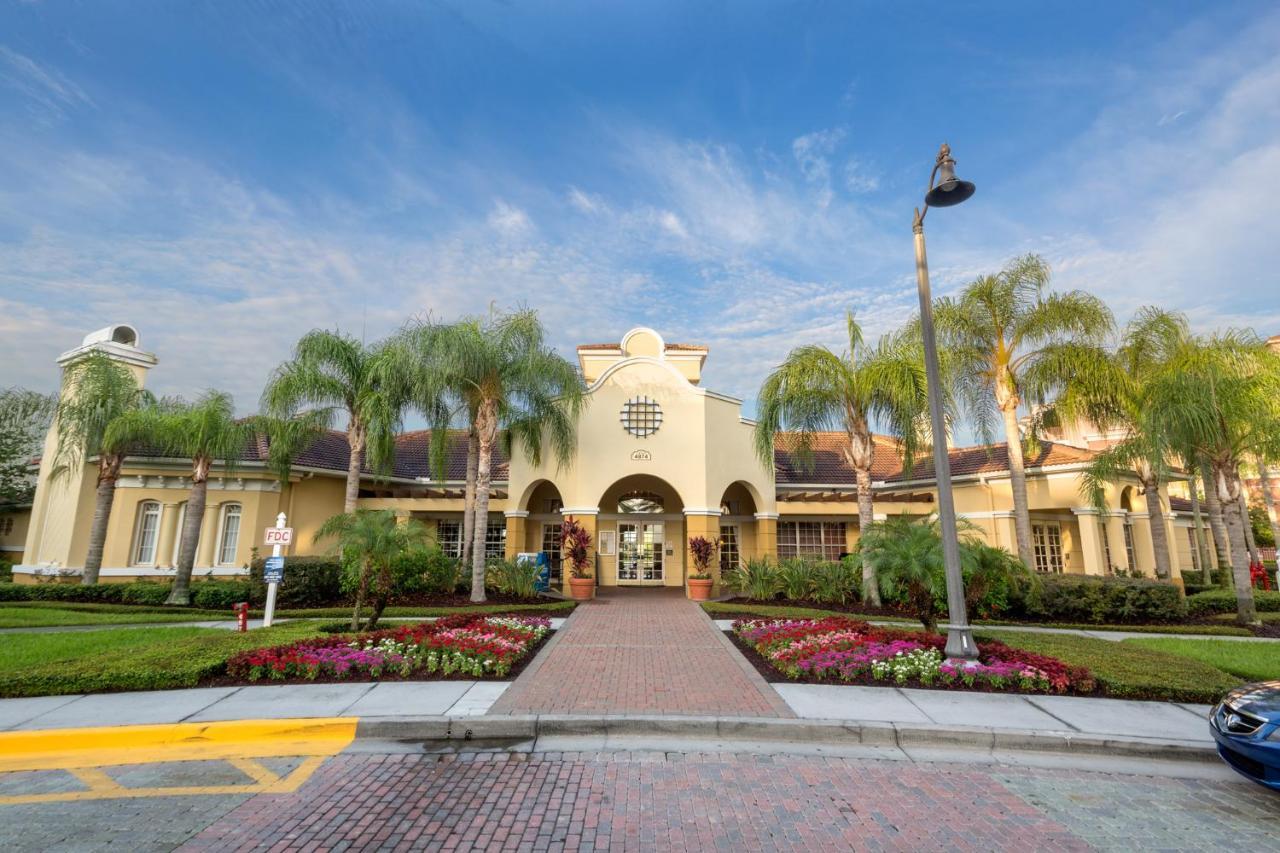 Chantilly Condo - Closer To Disney And Universal Orlando Bagian luar foto