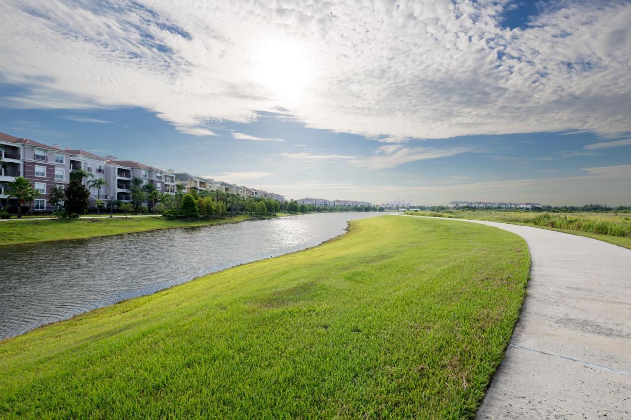 Chantilly Condo - Closer To Disney And Universal Orlando Bagian luar foto