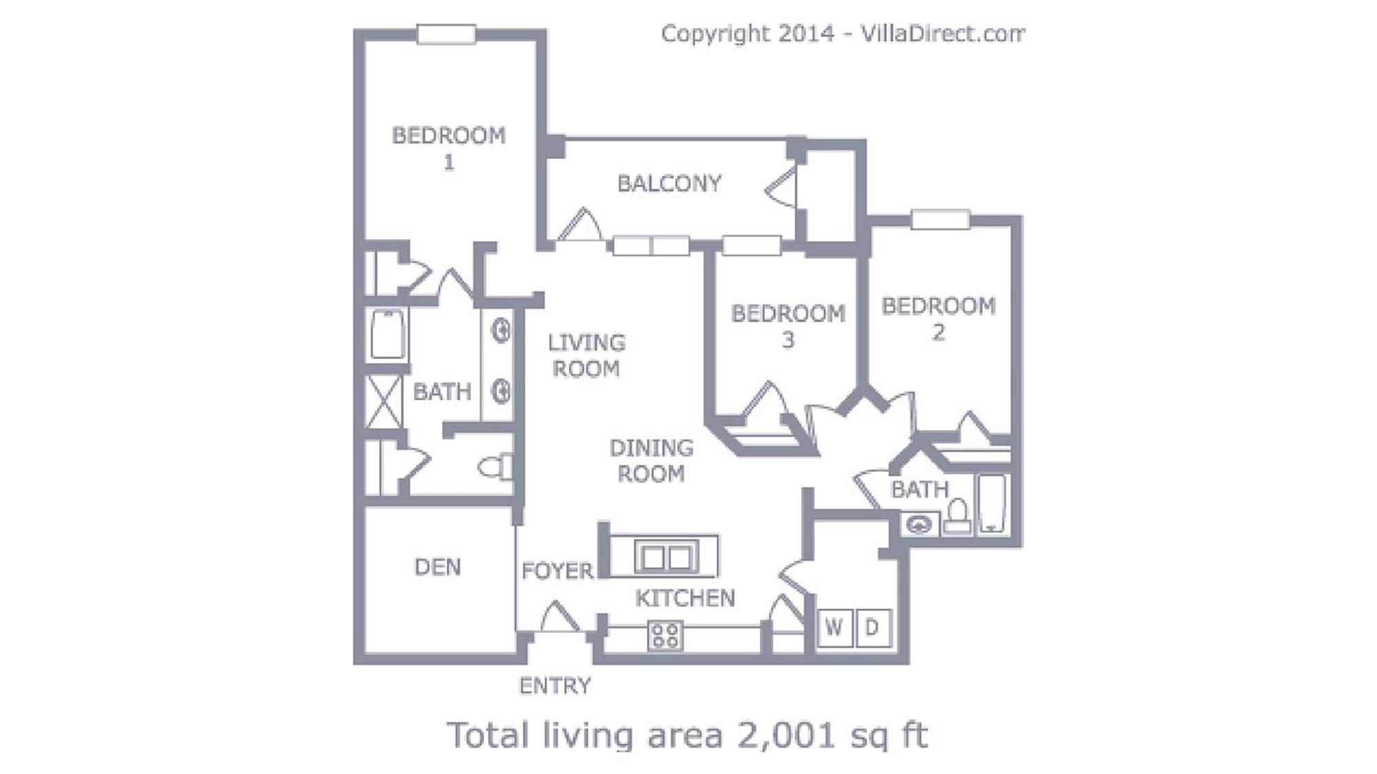 Chantilly Condo - Closer To Disney And Universal Orlando Bagian luar foto