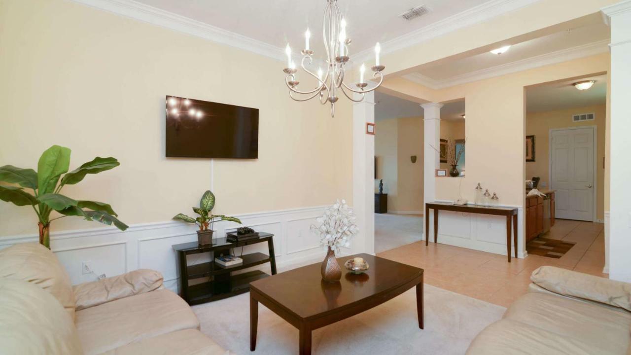 Chantilly Condo - Closer To Disney And Universal Orlando Bagian luar foto