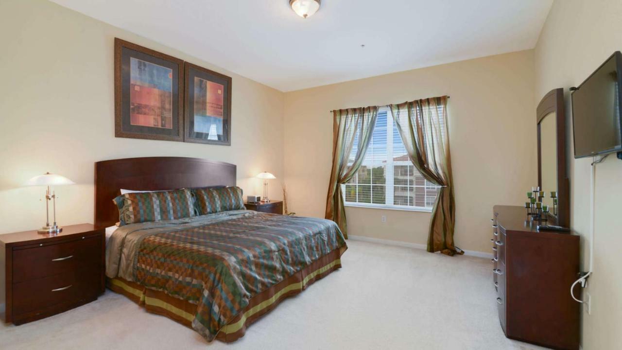 Chantilly Condo - Closer To Disney And Universal Orlando Bagian luar foto