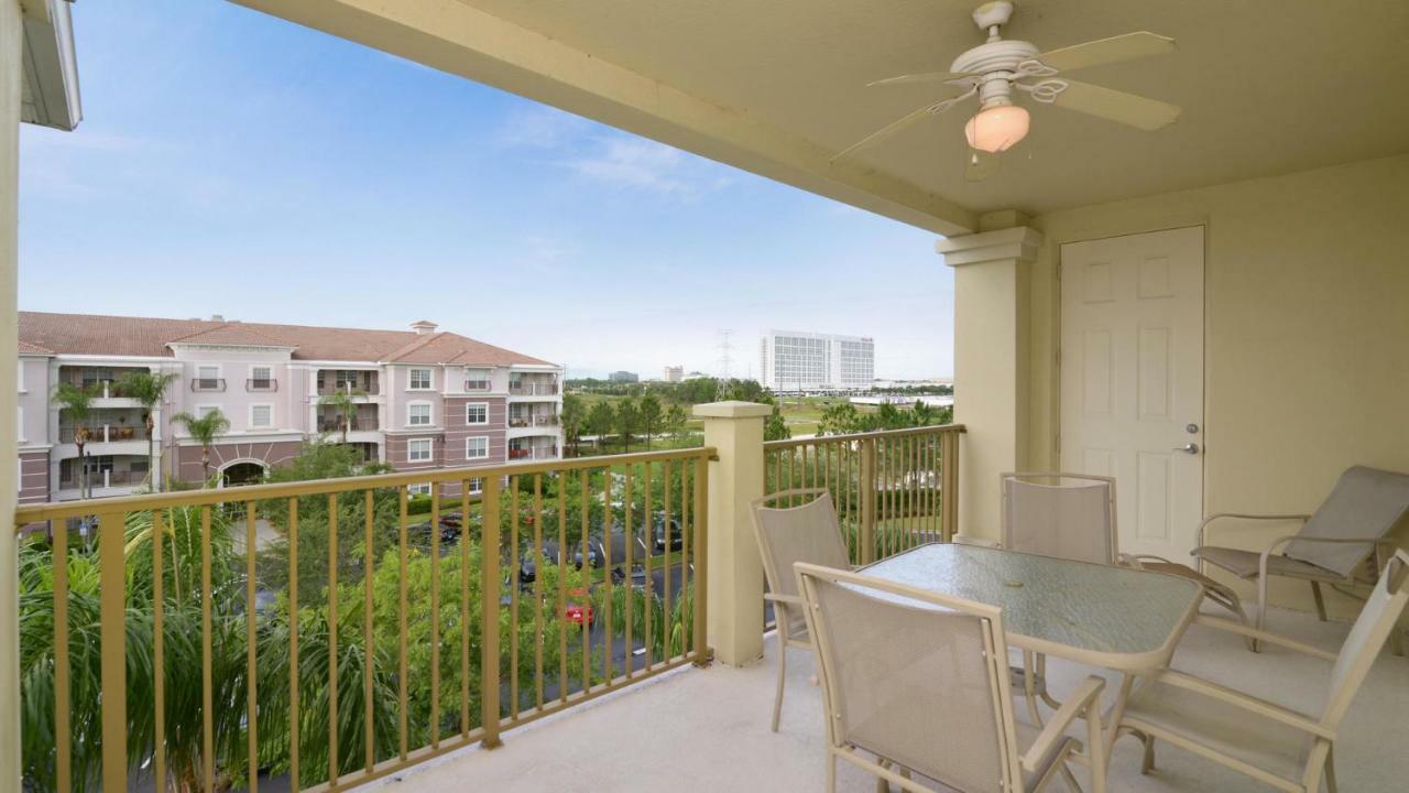 Chantilly Condo - Closer To Disney And Universal Orlando Bagian luar foto