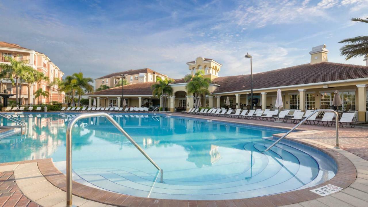 Chantilly Condo - Closer To Disney And Universal Orlando Bagian luar foto