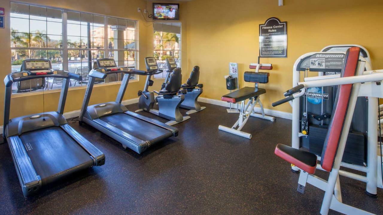 Chantilly Condo - Closer To Disney And Universal Orlando Bagian luar foto