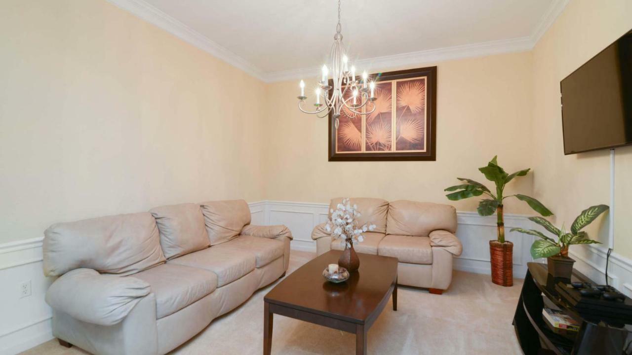 Chantilly Condo - Closer To Disney And Universal Orlando Bagian luar foto