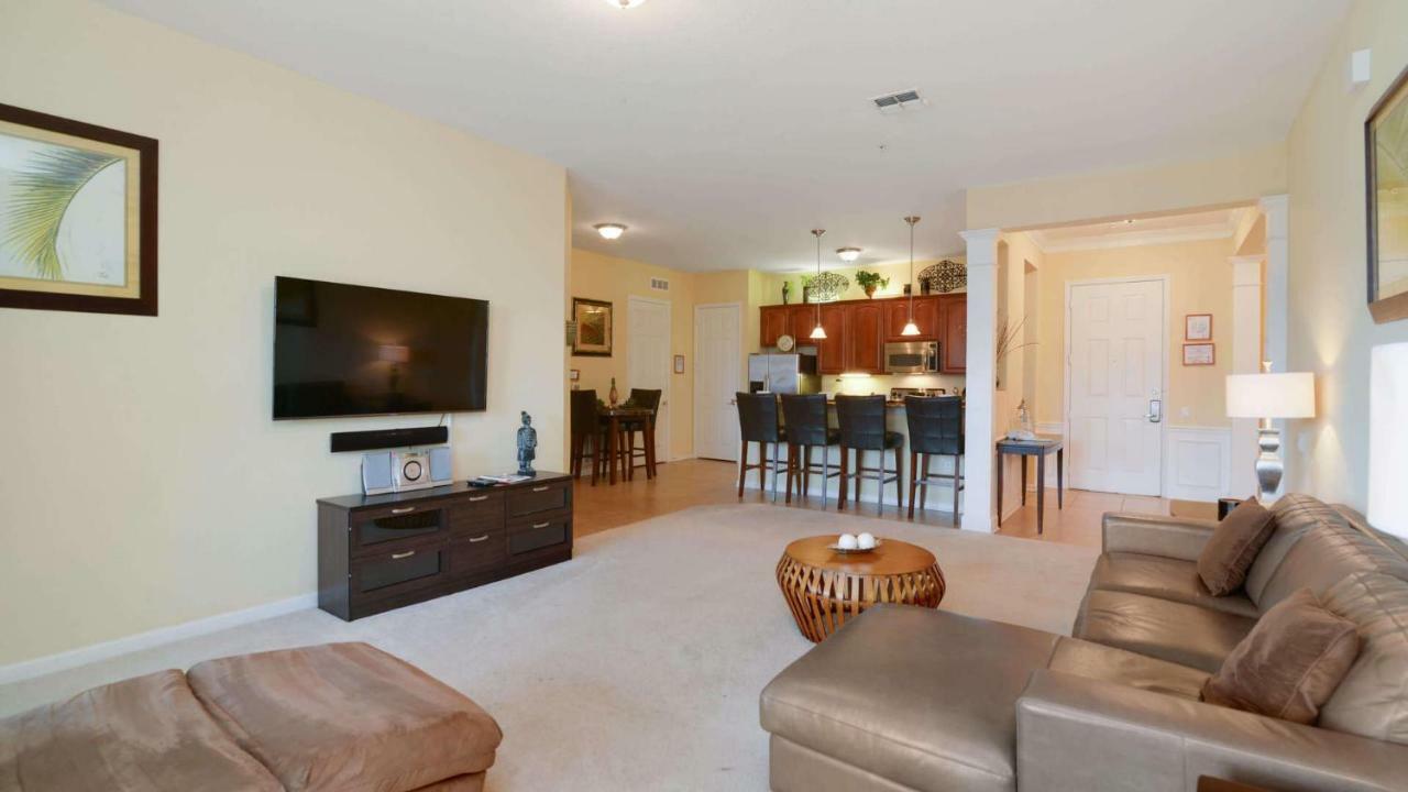 Chantilly Condo - Closer To Disney And Universal Orlando Bagian luar foto