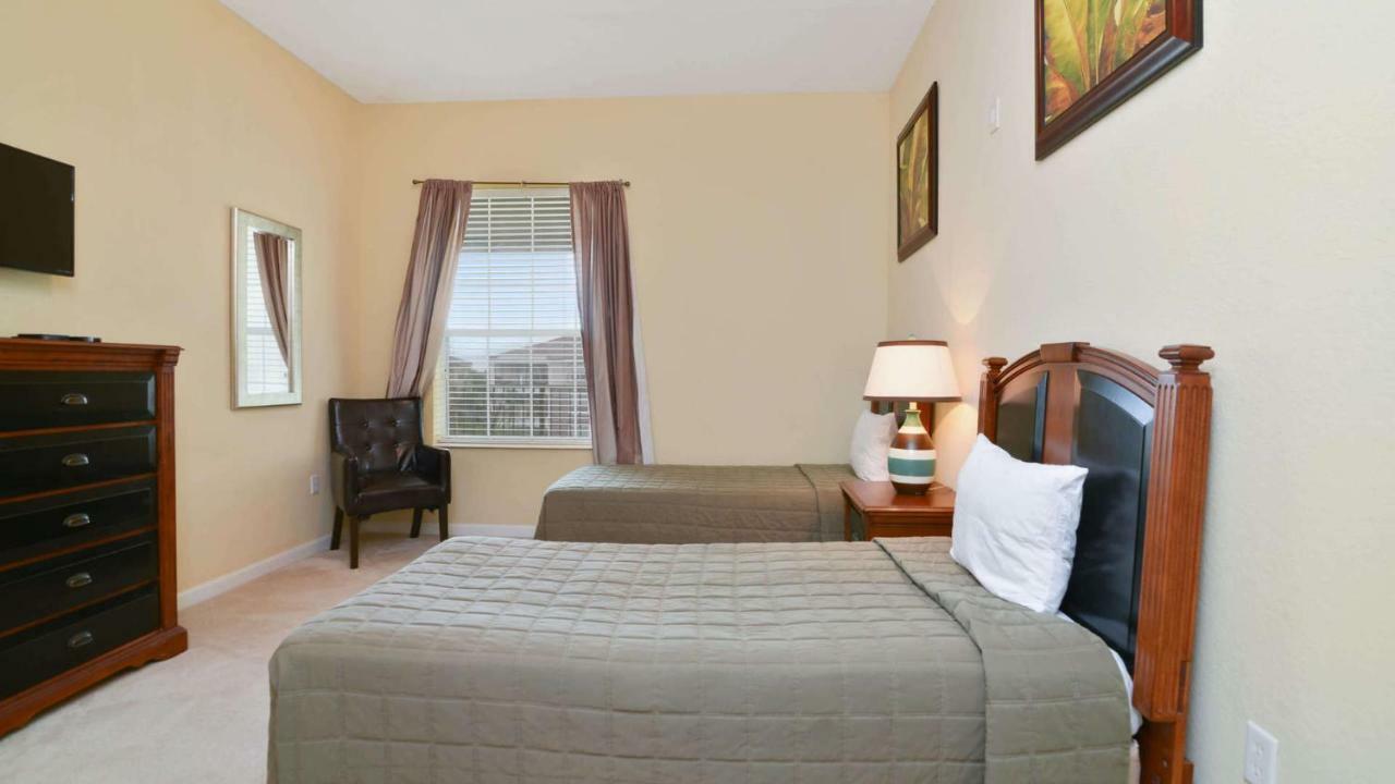 Chantilly Condo - Closer To Disney And Universal Orlando Bagian luar foto