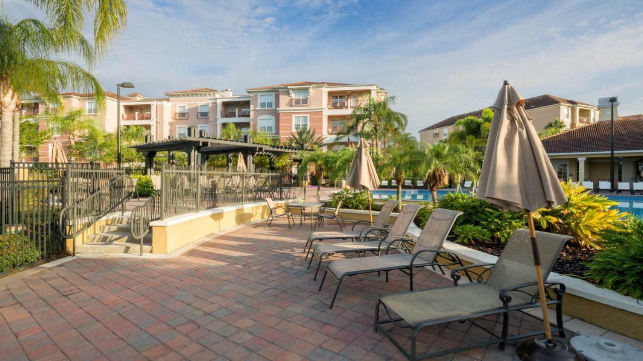 Chantilly Condo - Closer To Disney And Universal Orlando Bagian luar foto