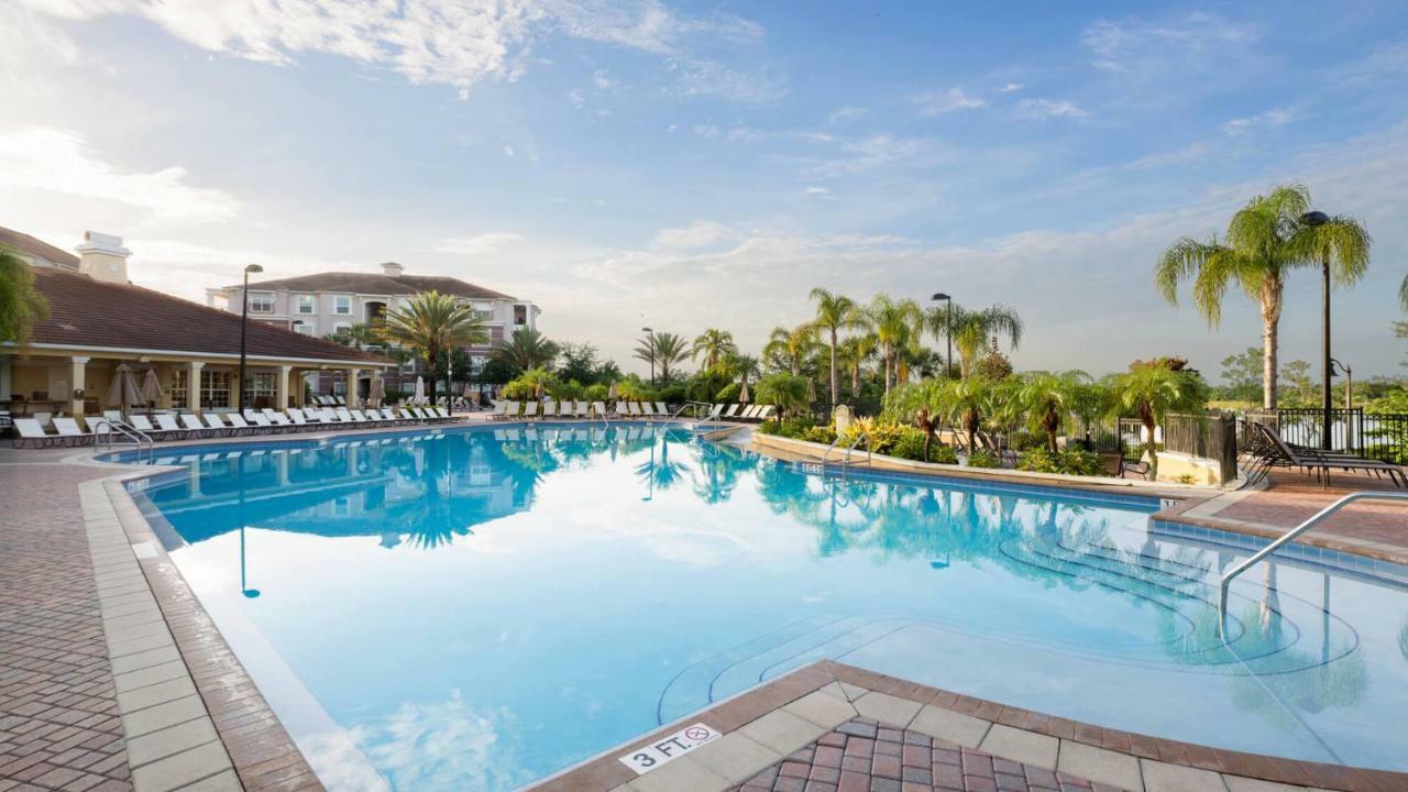 Chantilly Condo - Closer To Disney And Universal Orlando Bagian luar foto