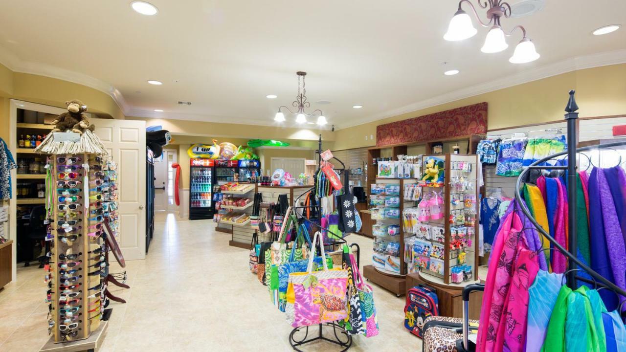 Chantilly Condo - Closer To Disney And Universal Orlando Bagian luar foto