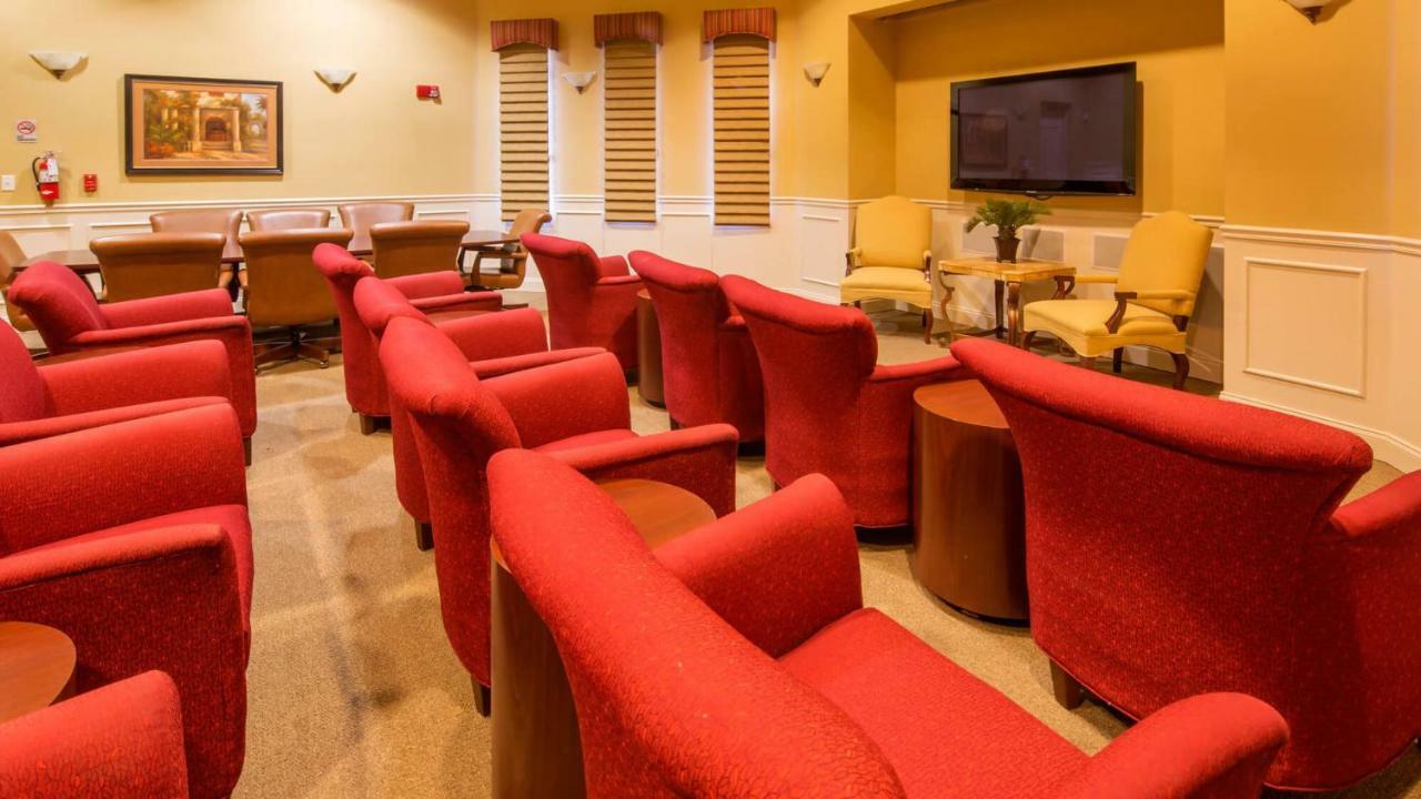Chantilly Condo - Closer To Disney And Universal Orlando Bagian luar foto