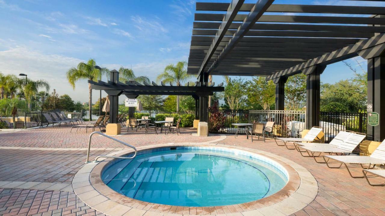 Chantilly Condo - Closer To Disney And Universal Orlando Bagian luar foto