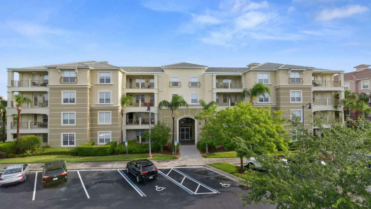 Chantilly Condo - Closer To Disney And Universal Orlando Bagian luar foto
