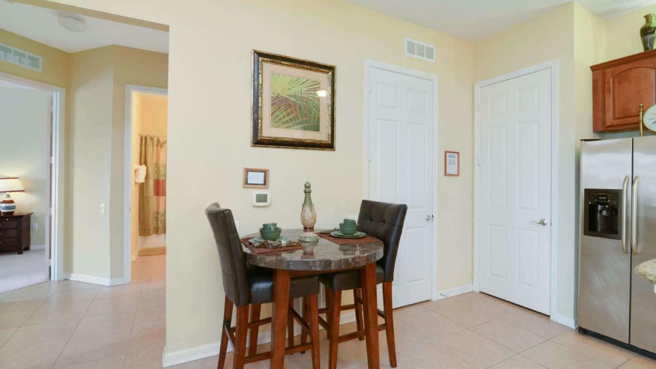 Chantilly Condo - Closer To Disney And Universal Orlando Bagian luar foto