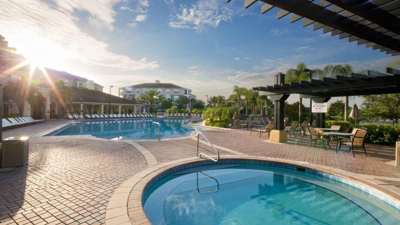 Chantilly Condo - Closer To Disney And Universal Orlando Bagian luar foto