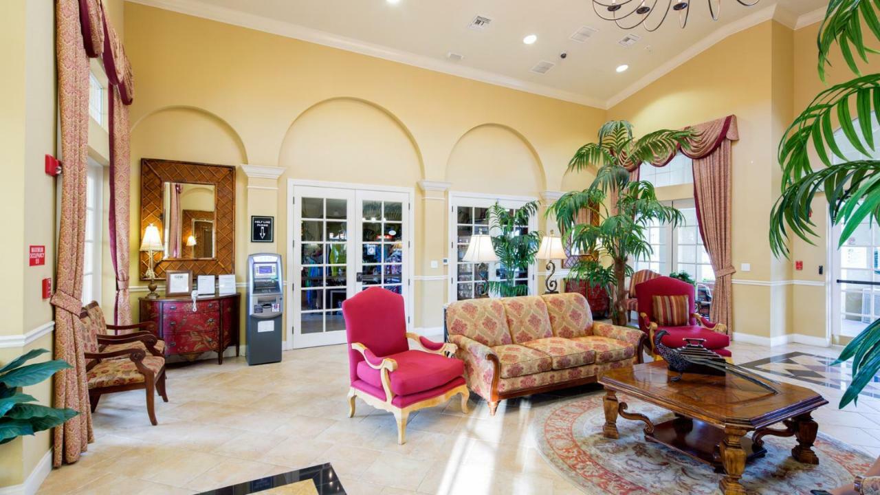 Chantilly Condo - Closer To Disney And Universal Orlando Bagian luar foto
